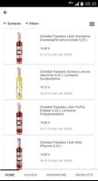 Finlays Whisky Shop captura de pantalla 1