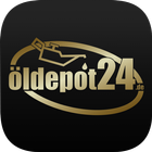 öldepot24.de ikon