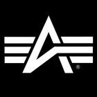 Alpha Industries-icoon