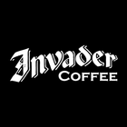 Icona Invader Coffee