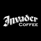 Invader Coffee アイコン