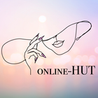 online-hut.de icône