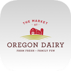 Oregon Dairy 아이콘
