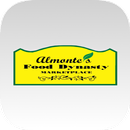 Almonte's Food Dynasty APK