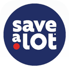 Save A Lot - Kewanee Zeichen