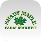 Shop Shady Maple Farm Market иконка