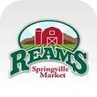 Ream's Springville Market أيقونة