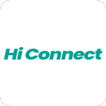 Hi Connect icon