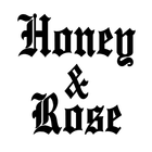 Honey & Rose 图标