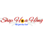 Shop Hoa Hồng icône