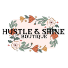 Hustle and Shine Boutique иконка