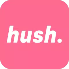 Hush - Beauty for Everyone APK Herunterladen