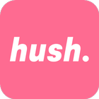 Hush иконка