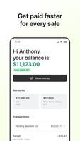 Shopify Balance screenshot 1