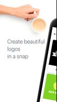 Logo Maker: Design & Create الملصق