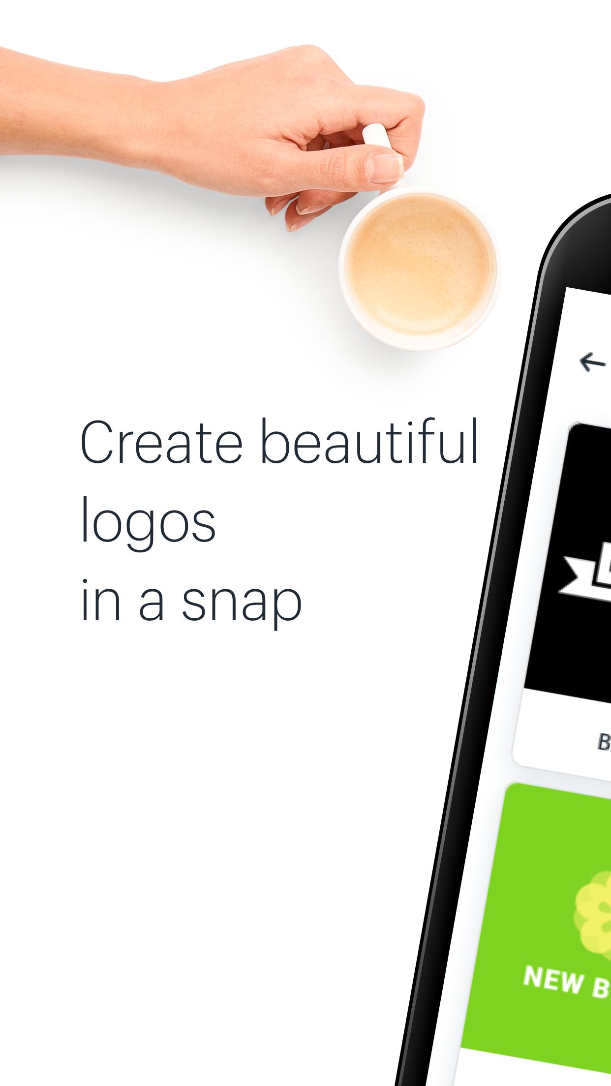 Logo Maker: Design & Create for Android - APK Download