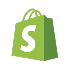 Shopify icon