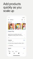 Shopify تصوير الشاشة 2