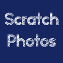 Scratch Photos APK