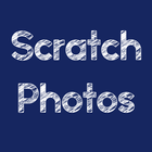 Scratch ícone