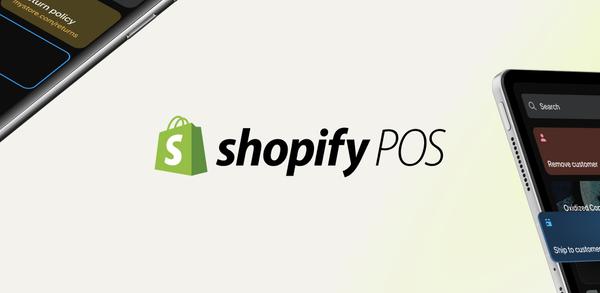 How to Download Shopify Point of Sale (POS) for Android image
