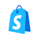 Shopify Point of Sale (POS) आइकन