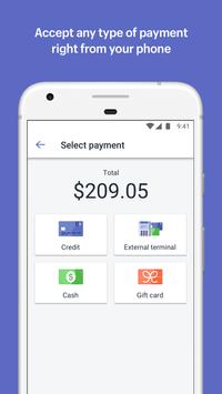 Shopify POS 截图 1
