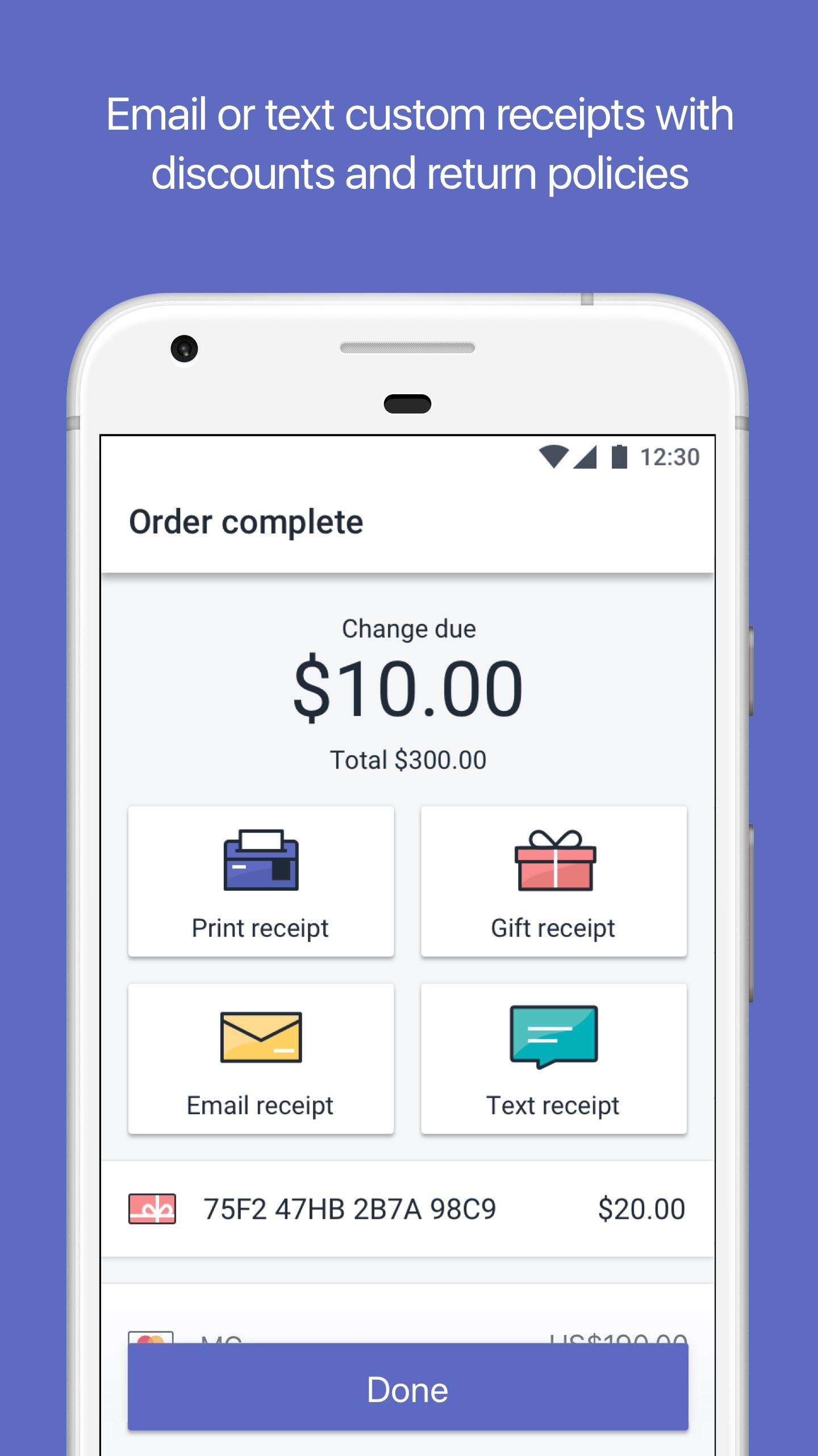 Shopify App for Android: Boost Your E-commerce Business with Mobile Convenience
