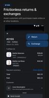 Shopify Point of Sale (POS) تصوير الشاشة 2