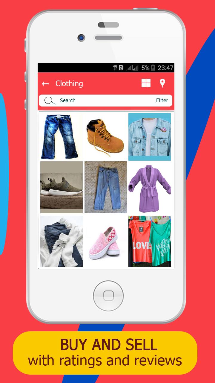 Tips For Letgo Make Money For Android Apk Download