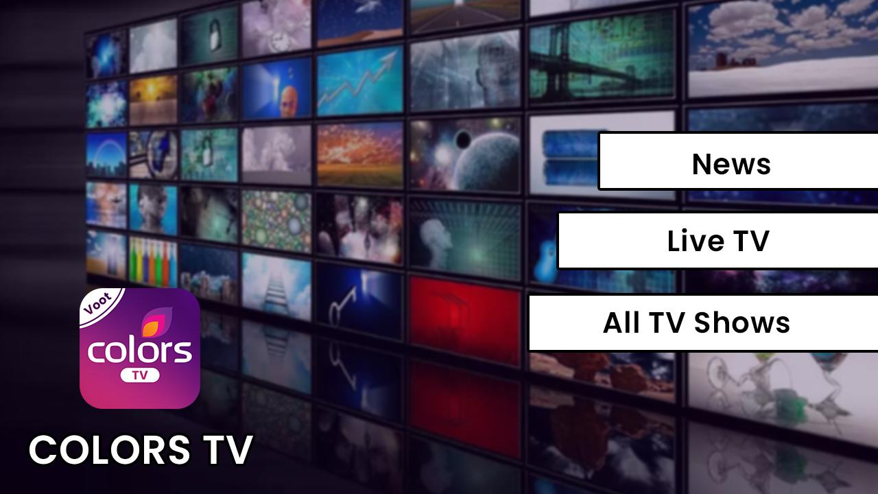 Voot Select Originals Colors Tv Mtv More For Android Apk Download