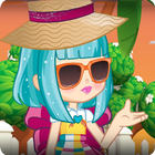 Jungle Of Shopkins icon