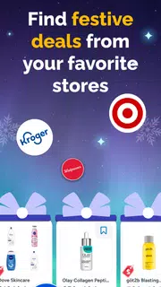 Shopkick: Shopping Sidekick