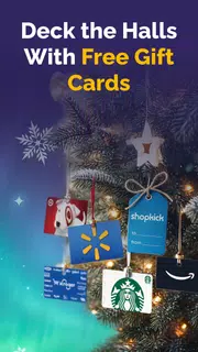 Shopkick: Shopping Sidekick