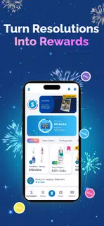 Shopkick: Shopping Sidekick