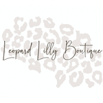 Leopard Lilly Boutique icon