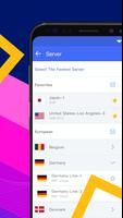 PlexVPN تصوير الشاشة 2