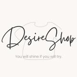 DesireShop女裝服飾品牌