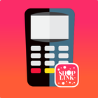 ShopLink - Mağaza Uygulaması icon