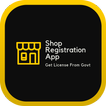 Shop Act Licence App : Apply Gumasta Trade License