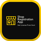 ikon Shop Act Licence App : Apply Gumasta Trade License