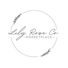 Lily Rose Co. Marketplace-icoon