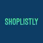 ShopListly Shopping List Maker आइकन