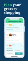 ShopListly Shopping List Maker تصوير الشاشة 2
