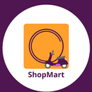 SHOPMART DELIVERY BOY APK