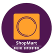 SHOPMART-ONLINE SUPERSTORE