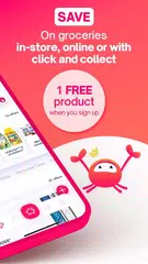 Shopmium: save money every day アプリダウンロード