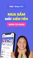 ShopNEXT پوسٹر