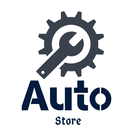 Shopnix Auto Demo Store icône