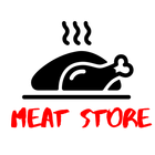 Shopnix Meats Demo Store icône
